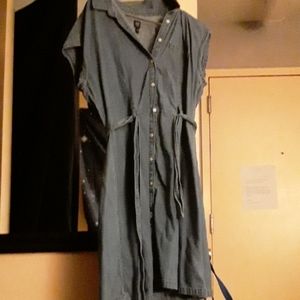 Gap dress